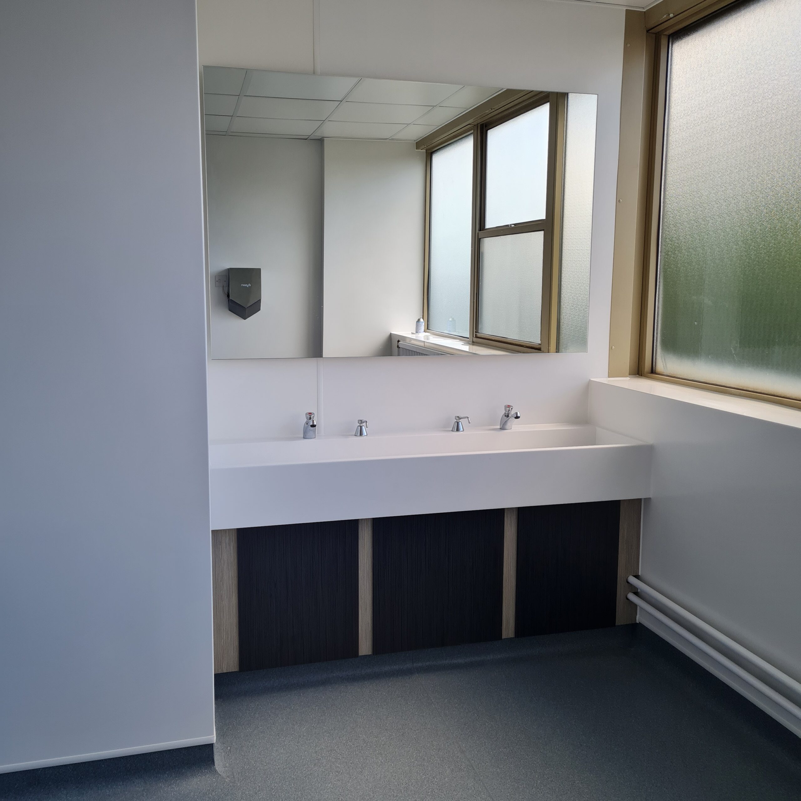washtrough