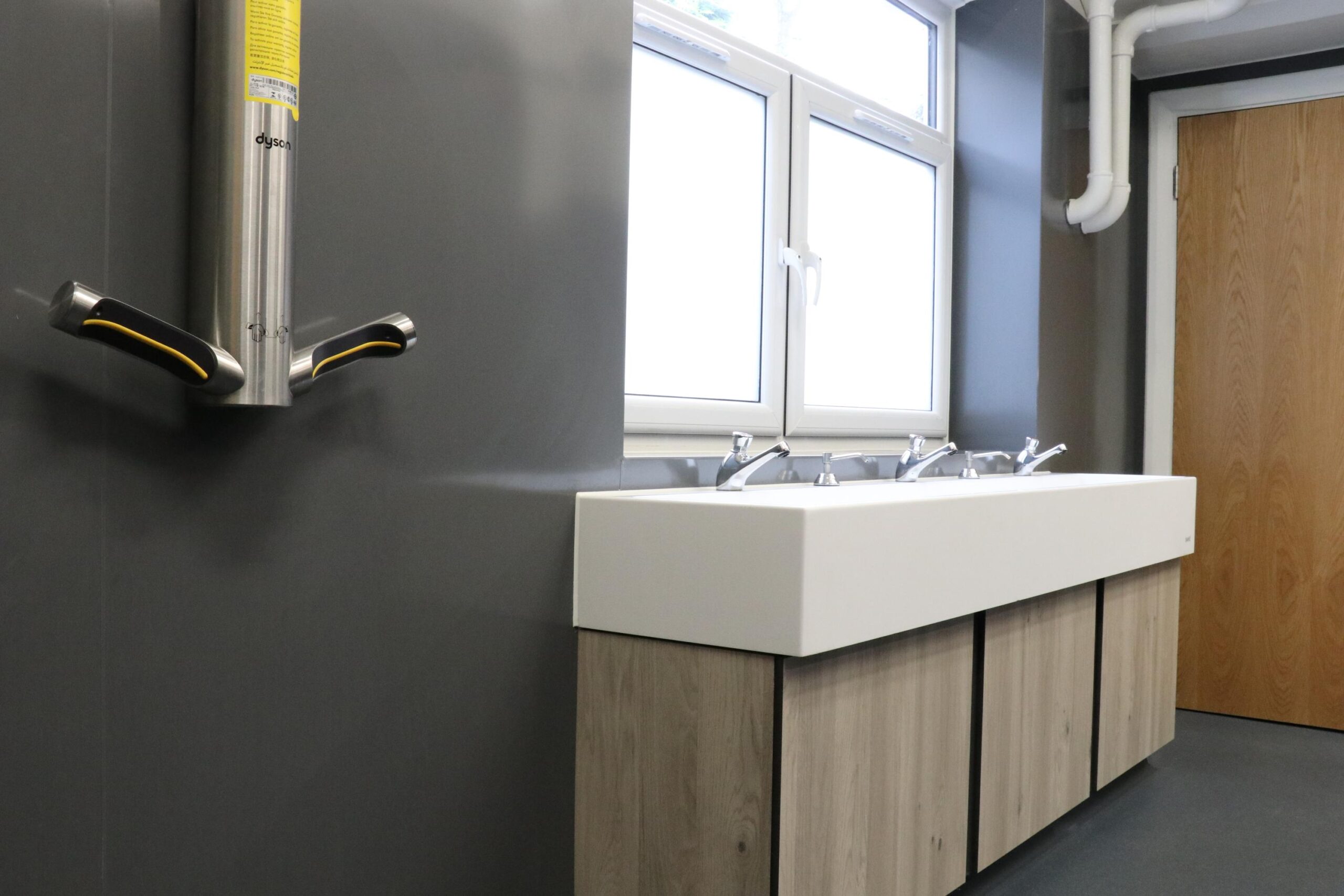 washtrough