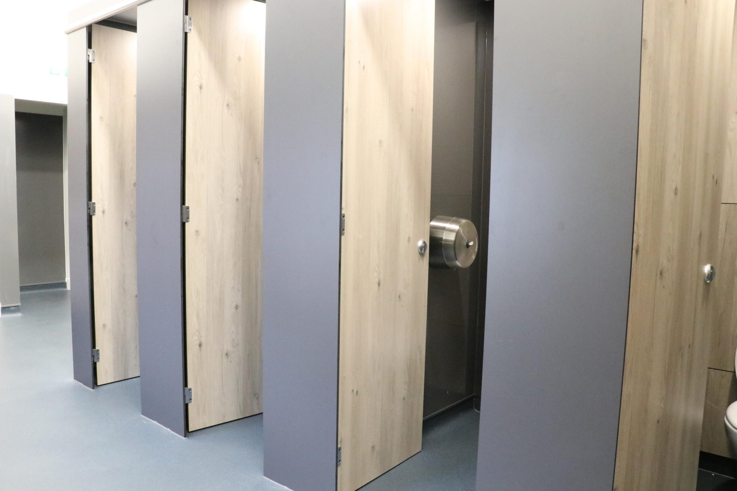 velocity cubicle