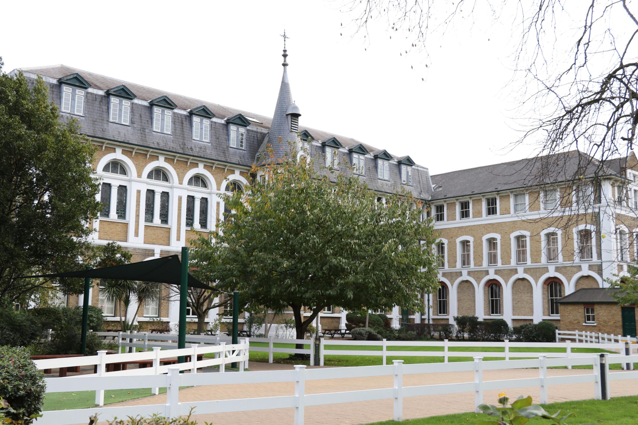 st angela's ursuline school