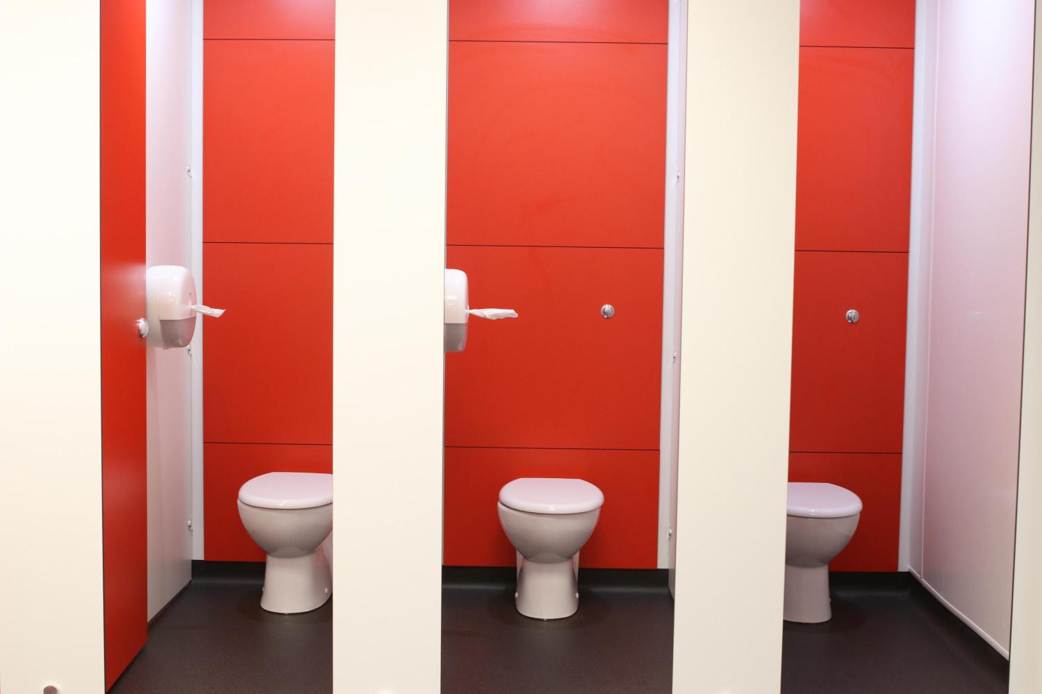 Highdown School 6th Form Centre Case Study Interfix