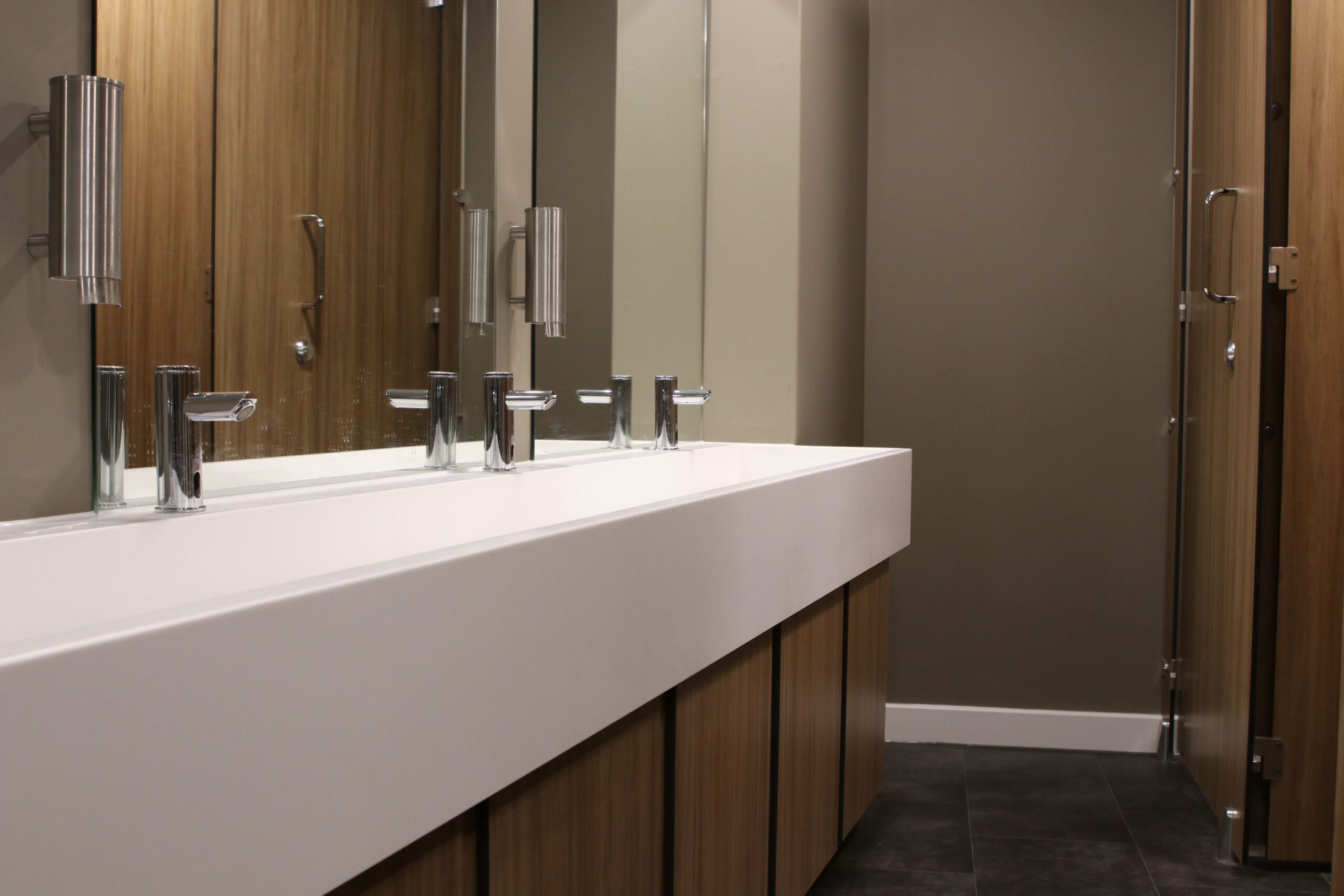vanity unit