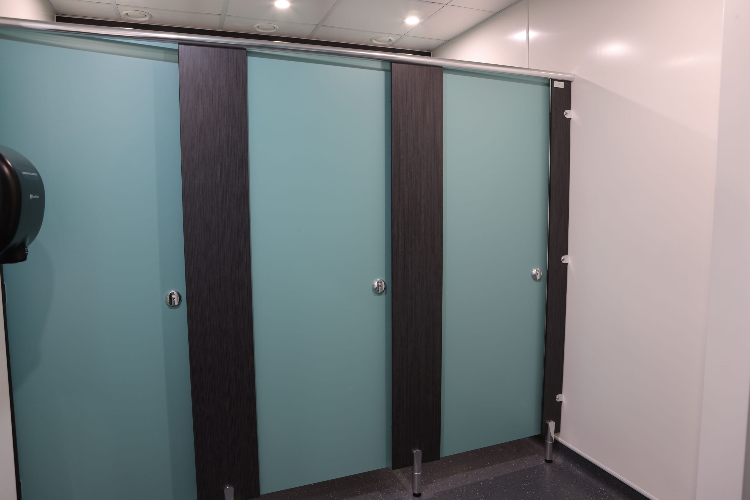 179A1618 velocity cubicles